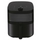 Haier Air Fryer 7lt Μαύρο HAF5TWA 011 Haier Air Fryer 7lt Μαύρο HAF5TWA 011